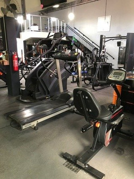 Imagem 3 da galeria do parceiro Performance Academia