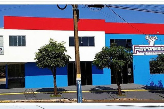 Imagem 2 da galeria do parceiro Performance Academia