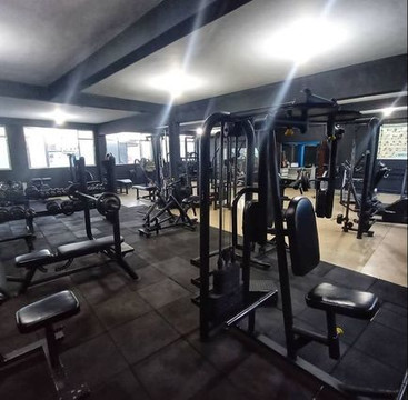 Imagem 1 da galeria do parceiro Academia Jireh Fit