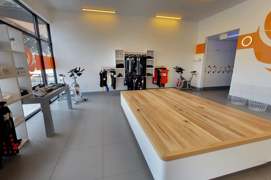 Image 2 from RIDE Cycling - The Heights partner gallery