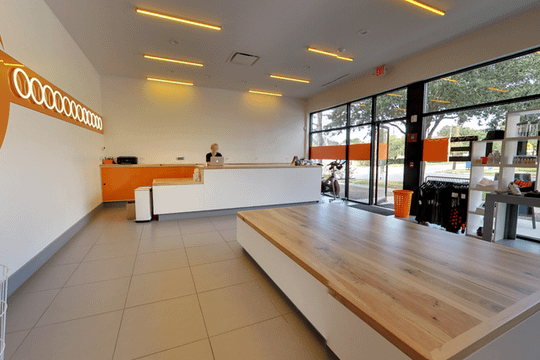Image 3 from RIDE Cycling - The Heights partner gallery