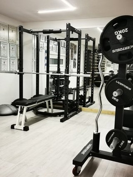 Immagine 3 dalla galleria del partner Marco Cavaleri Personal Trainer