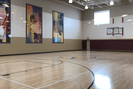 Image 2 from LA Fitness - HOUSTON GREENWAY partner gallery