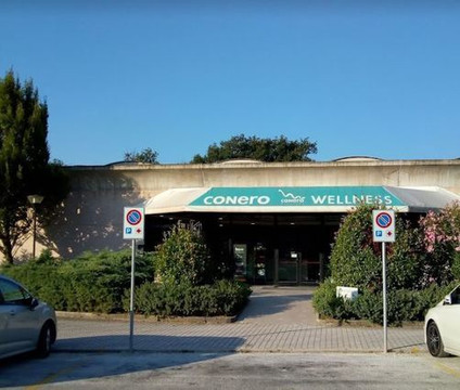 Immagine 3 dalla galleria del partner Conero Wellness
