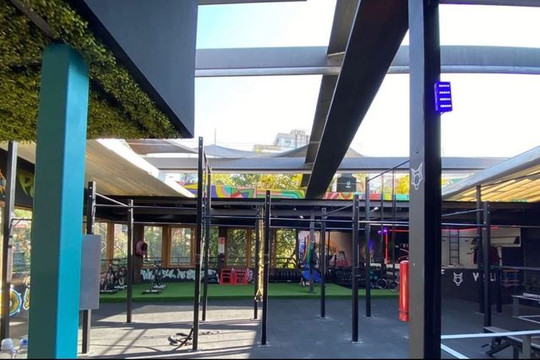 Imagen 2 de la galería del partner Wolf Tamaulipas