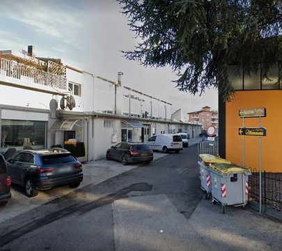 Immagine 3 dalla galleria del partner Smallville Trento