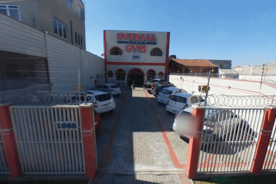 Imagem 2 da galeria do parceiro Overall Gym