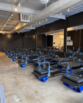 Image 1 from Method Pilates partner gallery