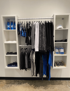 Image 2 from Method Pilates partner gallery