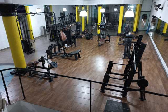 Imagem 3 da galeria do parceiro Potó Academy