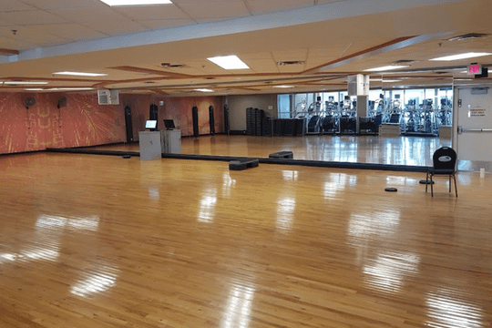Image 2 from LA Fitness - HOUSTON 290 @ HOLLISTER partner gallery