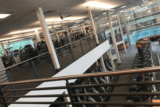 Image 3 from LA Fitness - HOUSTON 290 @ HOLLISTER partner gallery