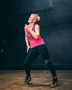 Image 2 from Zumba and Pound Fitness partner gallery