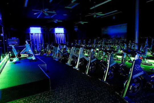 Image 2 from Total Body Fitness partner gallery