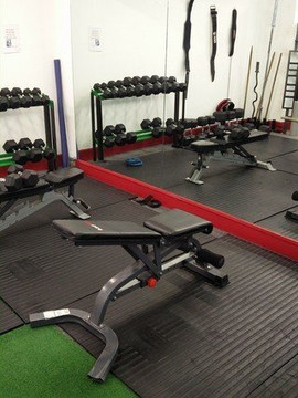Image 3 from Total Body Fitness partner gallery