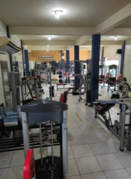 Imagem 2 da galeria do parceiro F3 Fit Prime