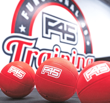 Image 2 from F45 Greater Heights partner gallery