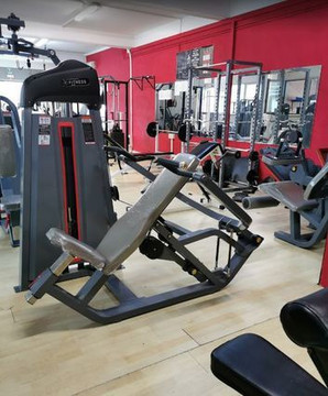Immagine 1 dalla galleria del partner Gym Fit Lab