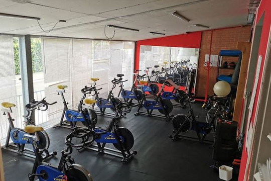 Immagine 2 dalla galleria del partner Gym Fit Lab