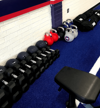 Image 2 from F45 Rice Military partner gallery