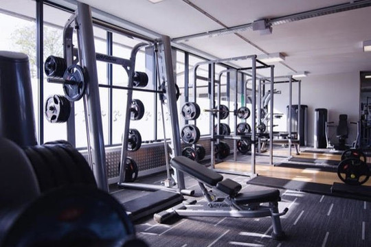 Image 3 from Anytime Fitness Ashford partner gallery