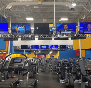 Image 2 from Fitness Connection Jones Rd. partner gallery