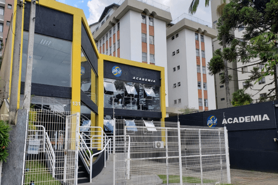Imagem 2 da galeria do parceiro PhD Sports - Água Verde