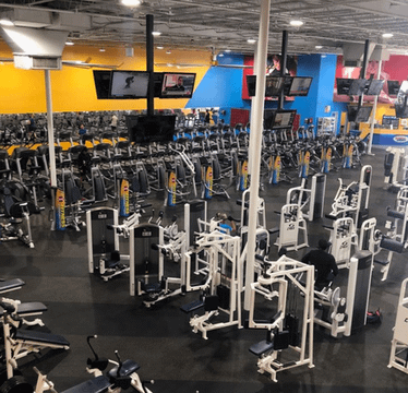 Image 1 from Fitness Connection Westheimer partner gallery