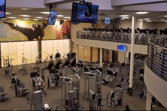 Image 1 from LA Fitness - KATY partner gallery