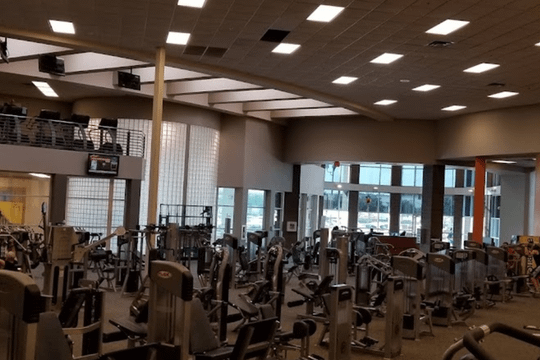 Image 2 from LA Fitness - KATY partner gallery