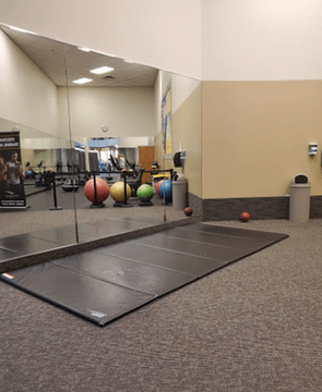 Image 3 from LA Fitness - KATY partner gallery