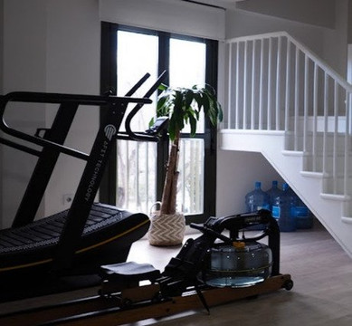 Imagen 1 de la galería del partner AFITCLUB CHAMBERÍ