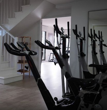 Imagen 3 de la galería del partner AFITCLUB CHAMBERÍ