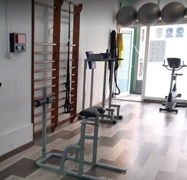 Imagen 3 de la galería del partner Gelida Gym Sport