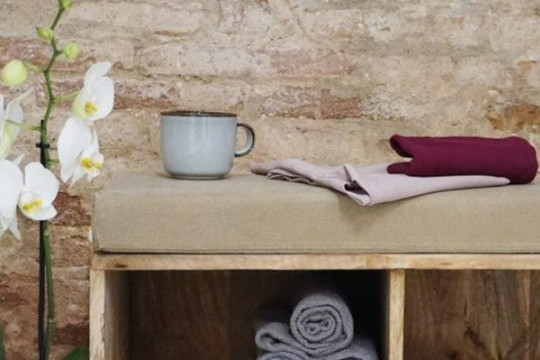 Imagen 1 de la galería del partner Fusion y Pilates Poblenou