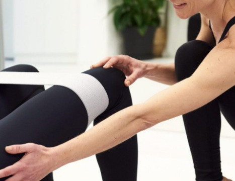 Imagen 3 de la galería del partner Fusion y Pilates Poblenou