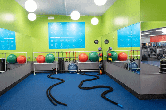 Image 2 from Blink Fitness Hobby partner gallery