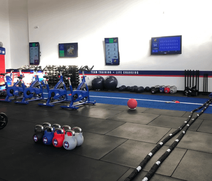 Image 2 from F45 Midtown Houston partner gallery