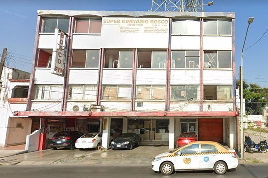 Imagen 2 de la galería del partner Super Gimnasio Bosco