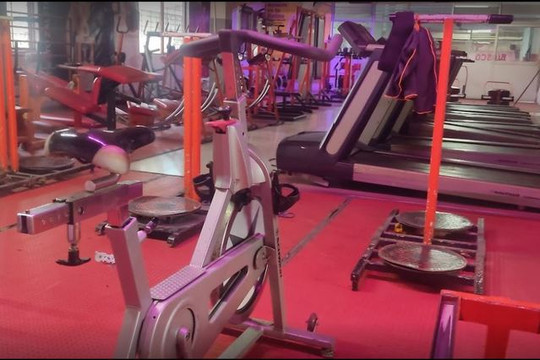 Imagen 3 de la galería del partner Super Gimnasio Bosco