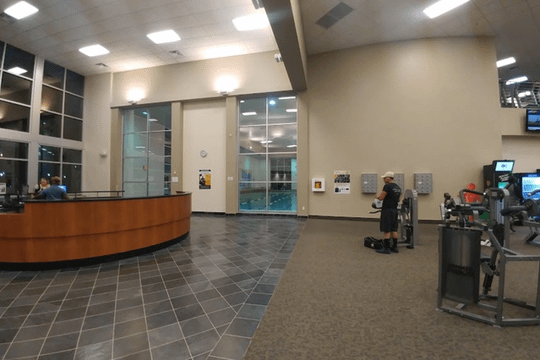 Image 3 from LA Fitness - JERSEY VILLAGE partner gallery