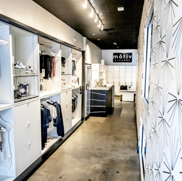 Image 1 from US - Mōtiv Fitness - Tanglewood partner gallery