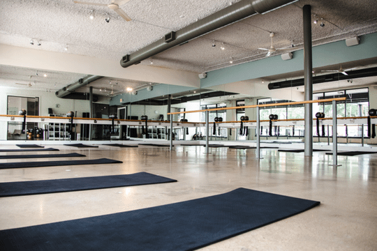 Image 2 from US - Mōtiv Fitness - Tanglewood partner gallery