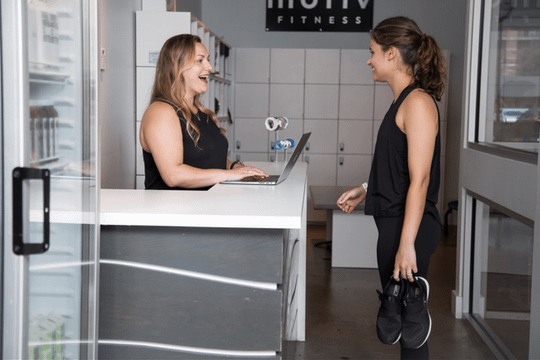 Image 3 from US - Mōtiv Fitness - Tanglewood partner gallery