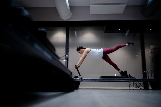 Image 1 from Soul Pilates - Bishopston partner gallery