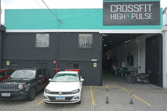 Imagem 2 da galeria do parceiro High Pulse - Crossfit