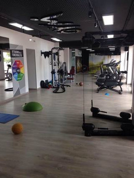 Immagine 1 dalla galleria del partner Myo Medical & Personal Training - Foggia