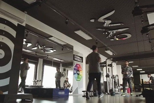 Immagine 3 dalla galleria del partner Myo Medical & Personal Training - Foggia