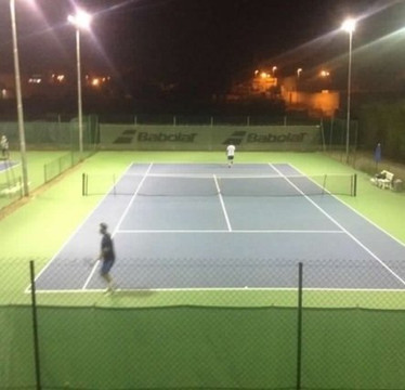 Immagine 1 dalla galleria del partner Salento Tennis Academy