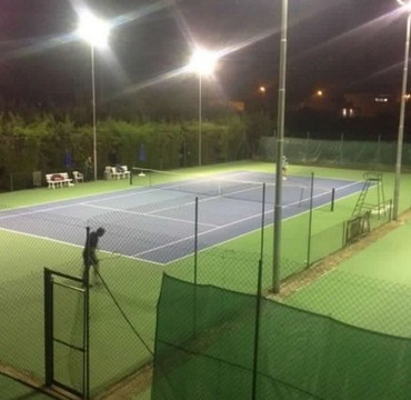 Immagine 3 dalla galleria del partner Salento Tennis Academy
